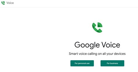 O <strong>Google Voice</strong> permite que você defina sua própria saudação ao correio de voz. . Google voice download